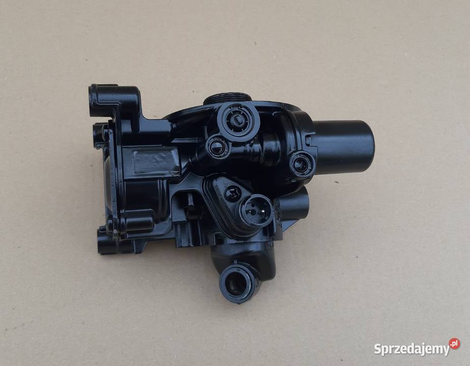 IVECO STRALIS ZAWÓR OSUSZACZ LA8600 K043684 Trzciel sprzedam