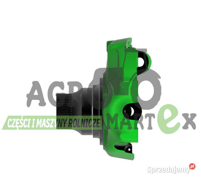 R550572 R290303 ZWROTNICA RH JD dolnośląskie Wichrów