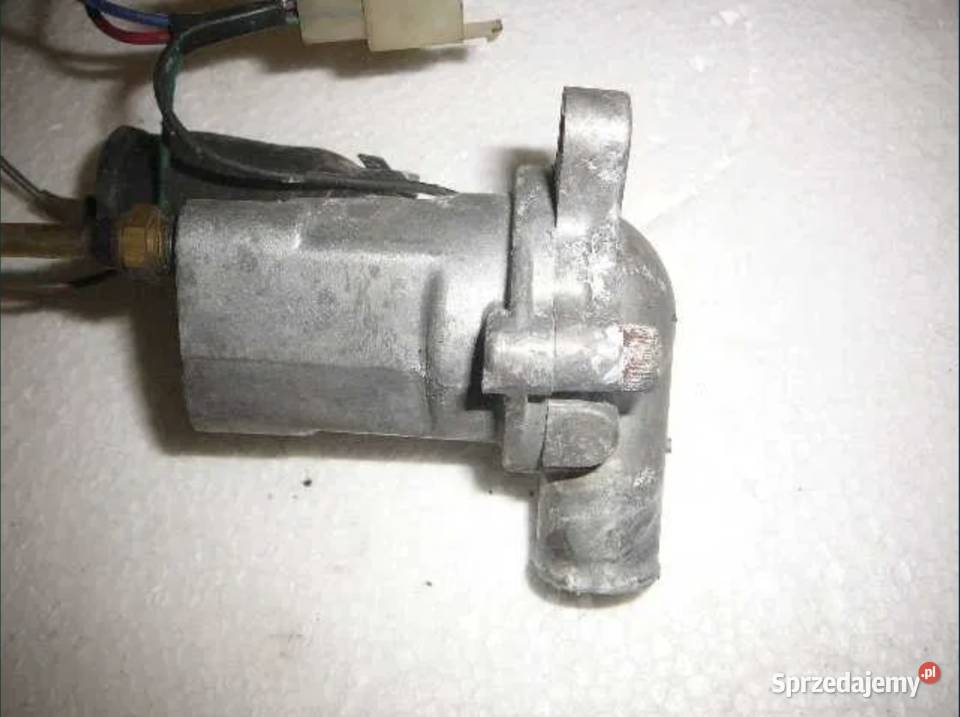 termostat pompa wody Yamaha YZF 600 Thundercat Ostrzeszów