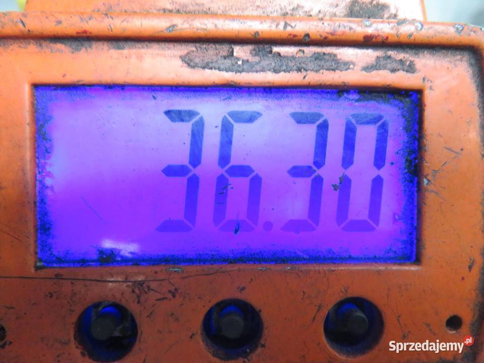 SKRZYNIA BIEGÓW RENAULT MEGANE II 15 dCi JR5108 sprzedam