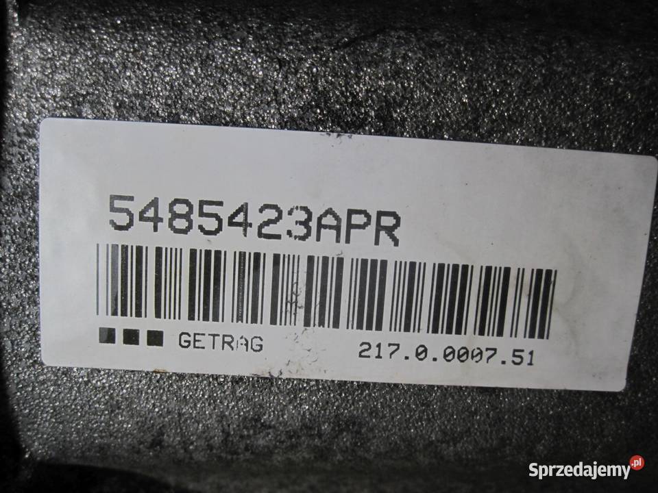 BMW 3 20 D N47D20C 143 11r Manualna skrzynia