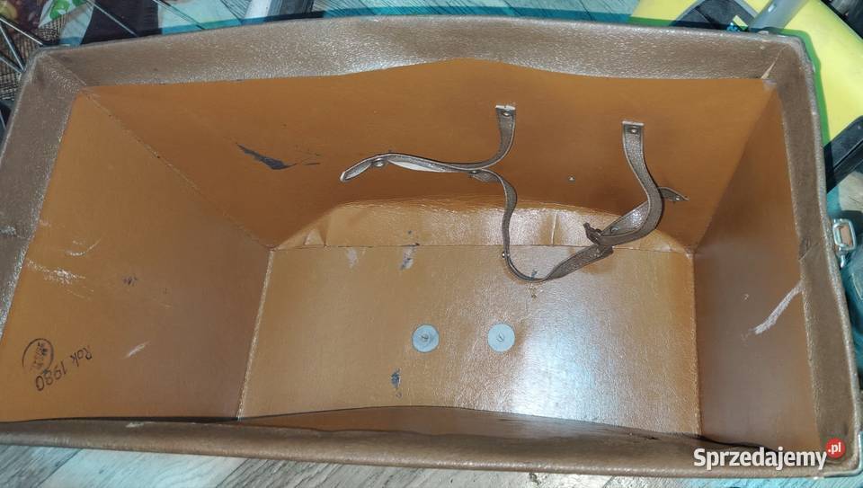 sprzedam maszynę do szycia Radom 466 śląskie