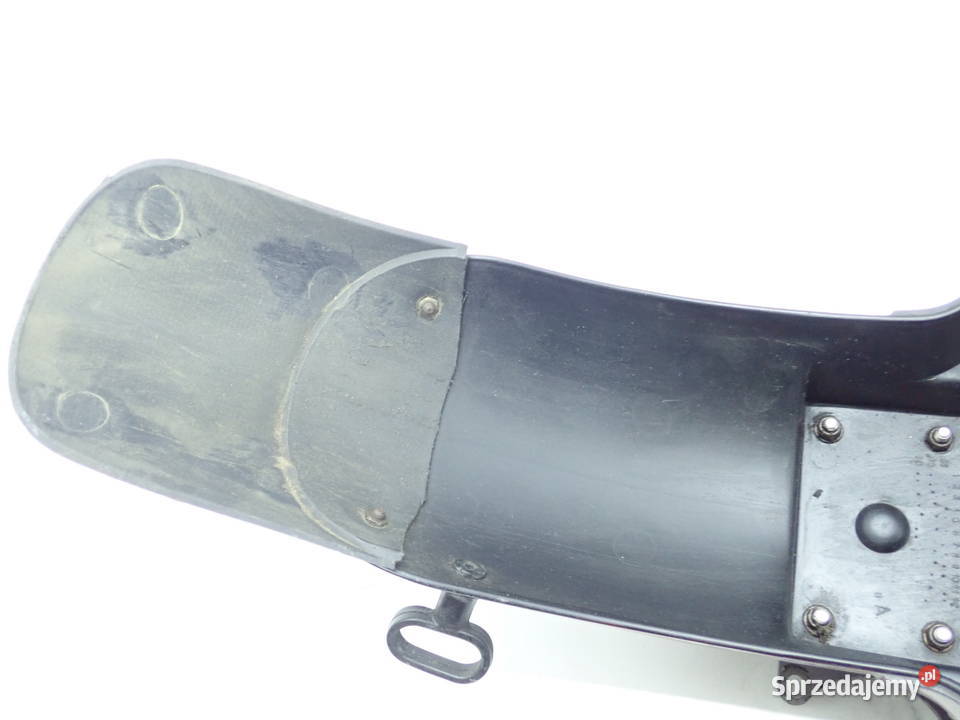 Błotnik Przód Suzuki VX 800 9097r Strzelce Krajeńskie