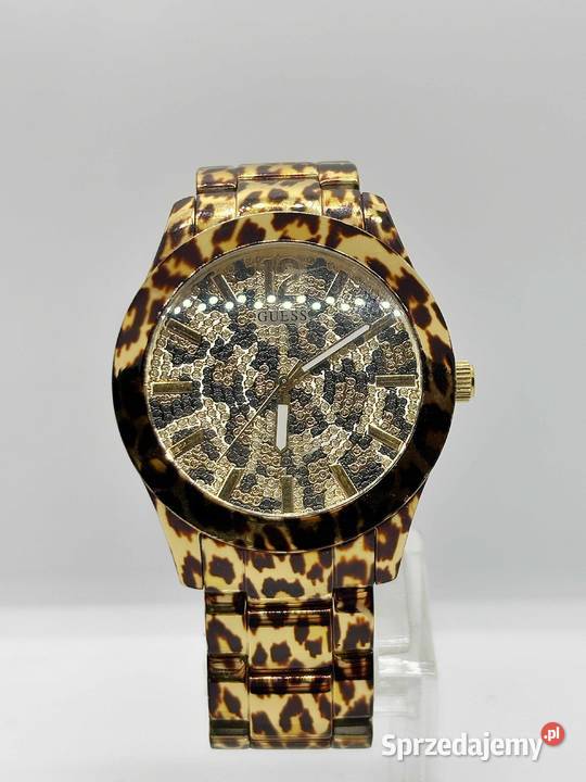 Zegarek damski GUESS GW0450L1 Gwarancja Elbląg