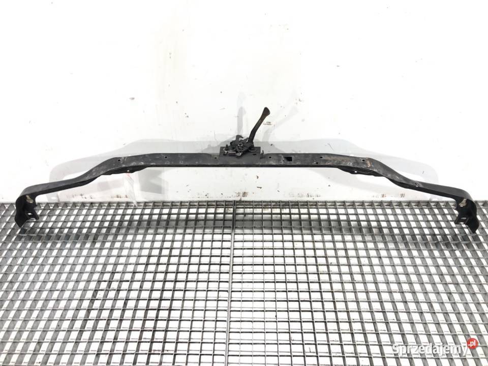 WZMOCNIENIE GÓRNE CITROEN C4 PICASSO I Minivan osobowe podkarpackie