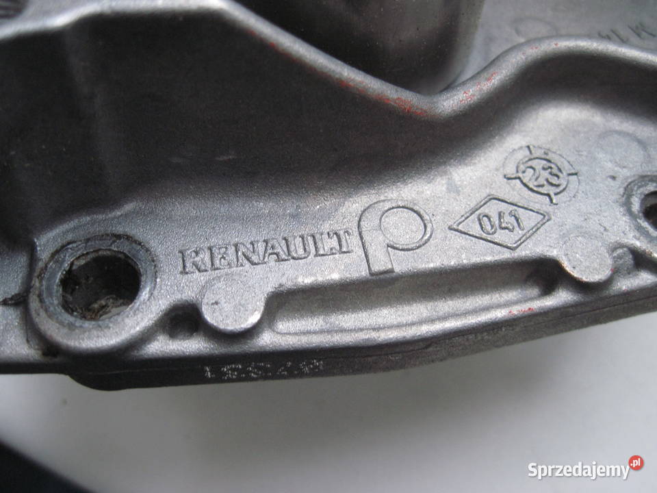 Pompa wody megane 2 scenik nissan suzuki Rok produkcji 2022 Ruda Śląska