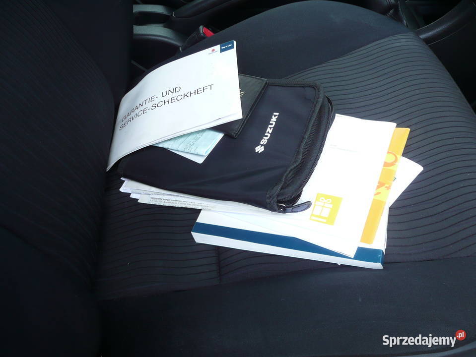 12 5 DRZWI 2011 PELEN SERWIS 4X4 LIFT Tarnow