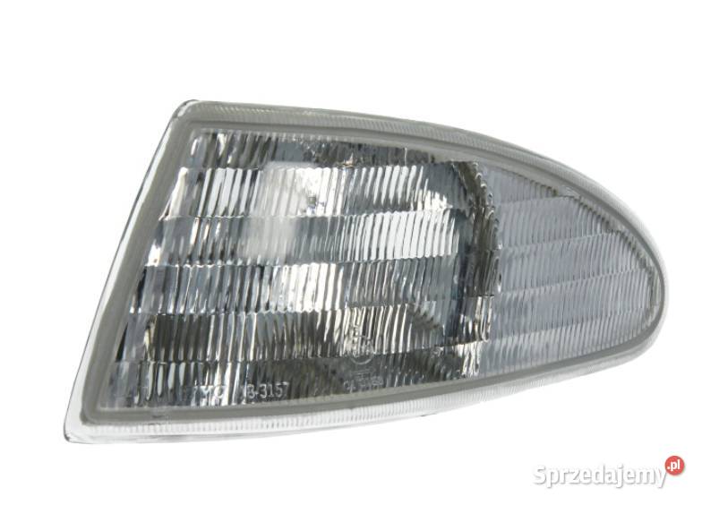 Ford Mondeo 9397 kierunkowskaz przedni migacz osobowe Łódź sprzedam