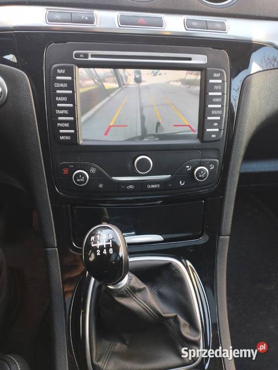 Ford S 16 ecoboost 185000km Warszawa