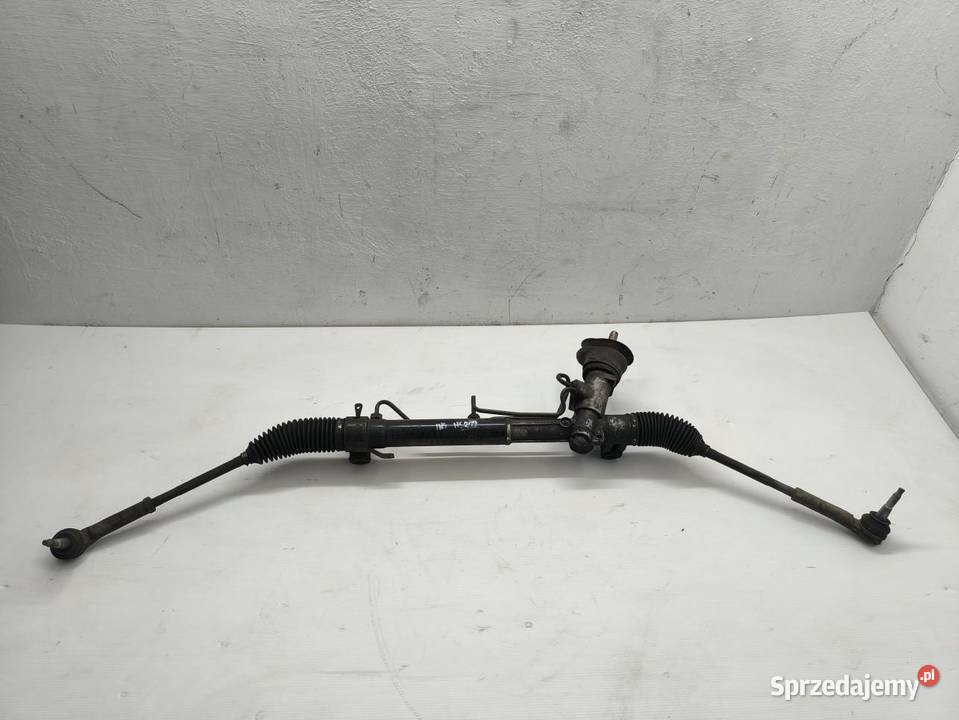 MAGLOWNICA PRZEKLADNIA KIEROWNICZA OPEL INSIGNIA wielkopolskie