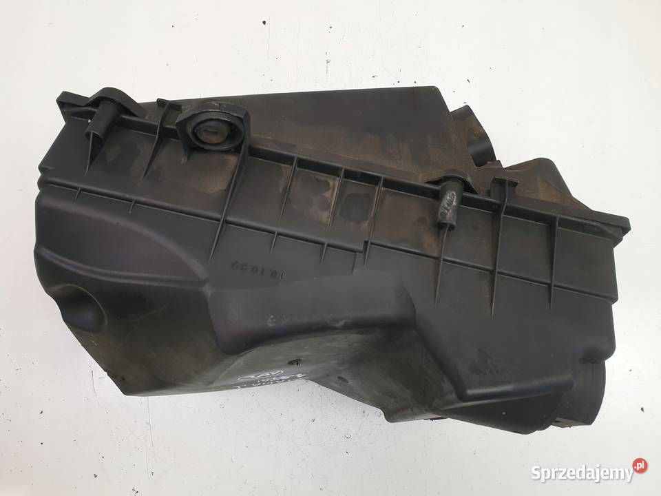 Skoda Octavia I 19 TDI OBUDOWA FILTRA POWIETRZA Rudka