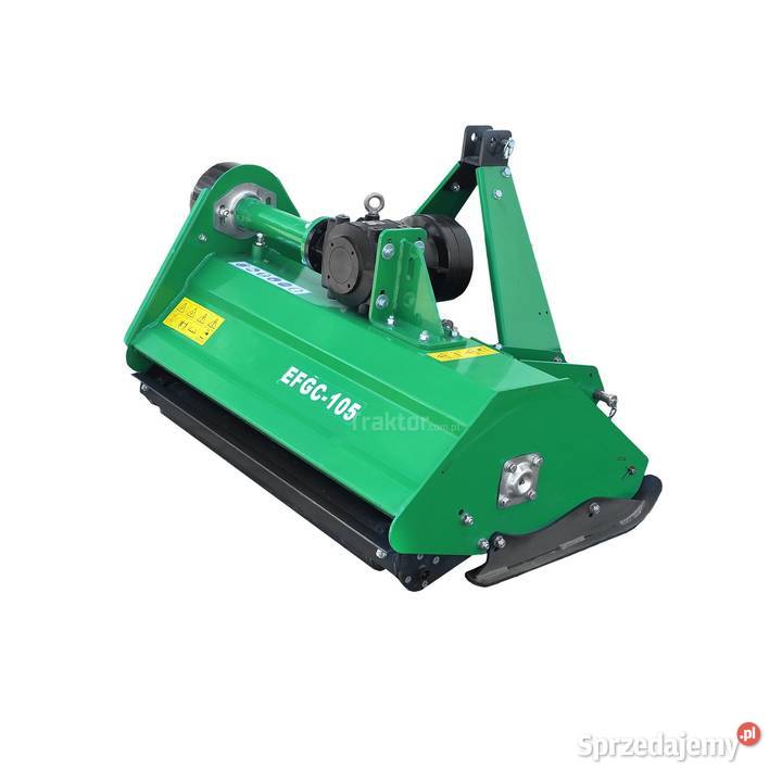Kosiarka bijakowa EFGC 125 TRX Tajęcina sprzedam