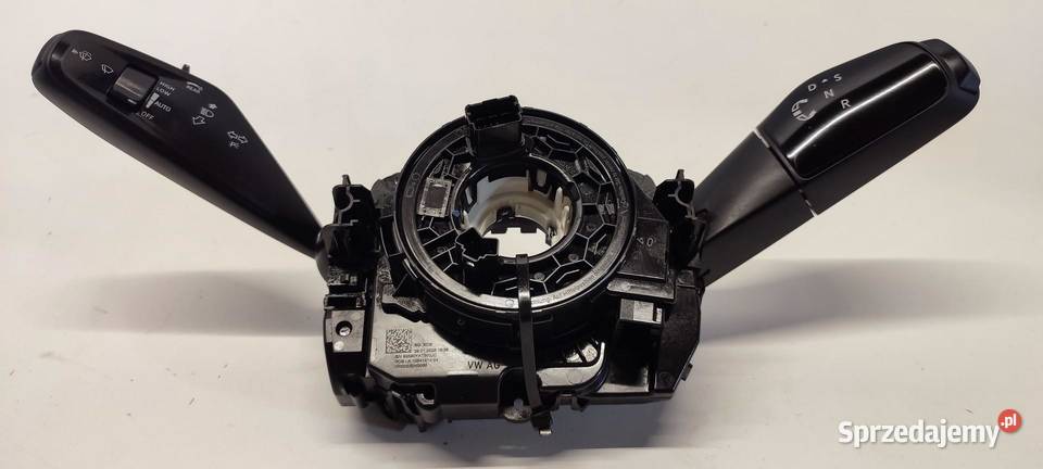 VW TAYRON MANETKI TAŚMA 1EE953507 Części samochodowe