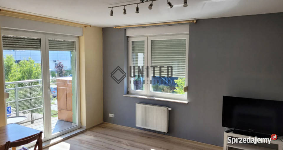 Baranowickiej apartamentowiec Wrocław