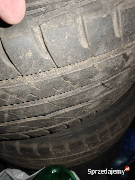 Koła Audi i pochodne VW 5x100 15 Chorzów sprzedam