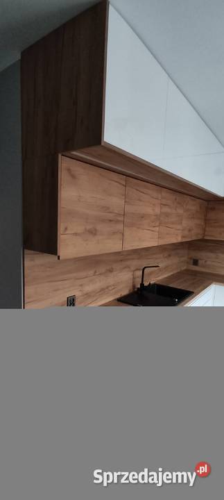 Zlewozmywak granitowy czarny komoraNOWY