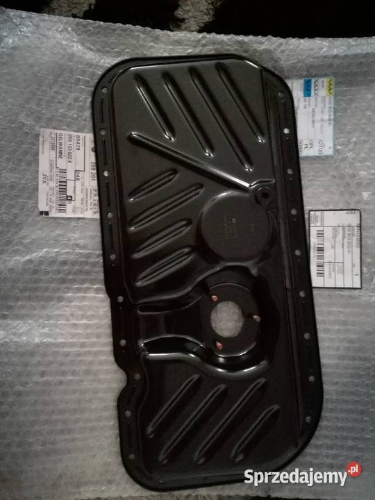 Miska misa olejowa a4 b8 27 30 diesel v6 oem 059 Warszawa