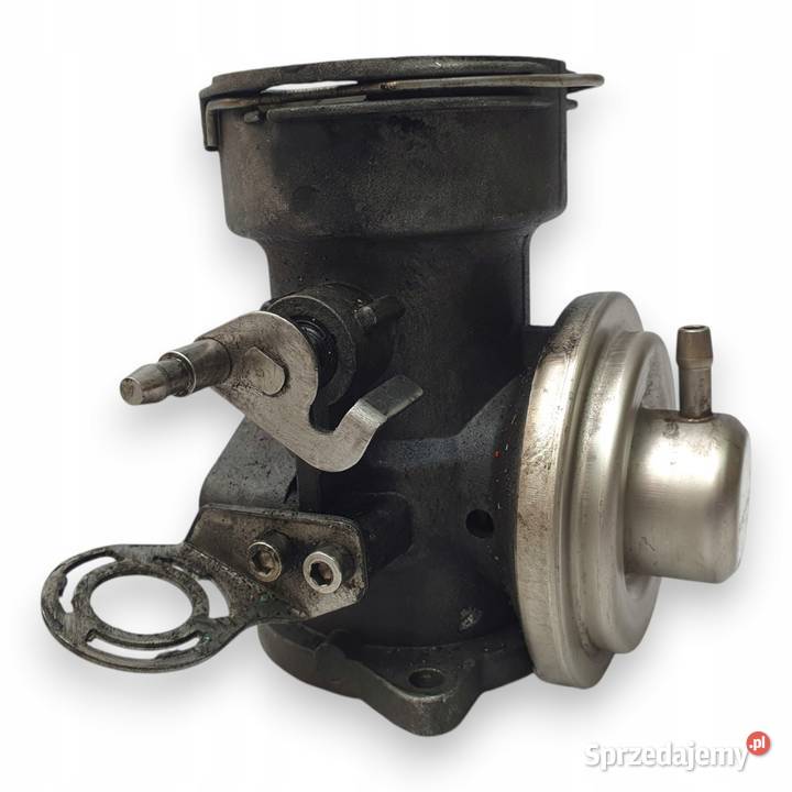 ZAWÓR EGR Audi A4 B6 Audi A3 8L Ford Galaxy Seat Chełm