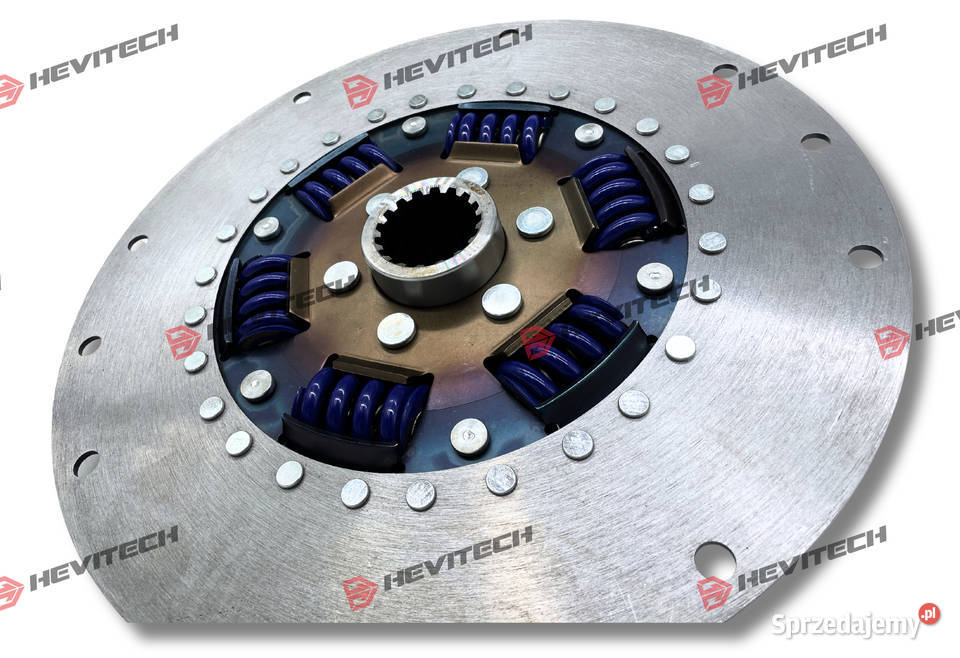 VOE14528378 Sprzęgło Volvo Gądki