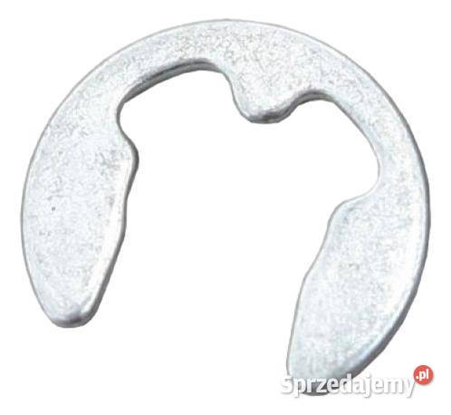 MERCEDES zawleczka podkladka zabezpieczajaca 6mm śląskie Ruda Śląska