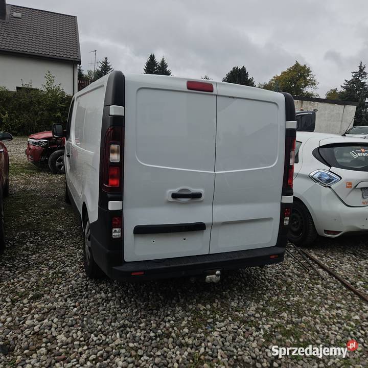Traffic 2019 lubelskie Chełm