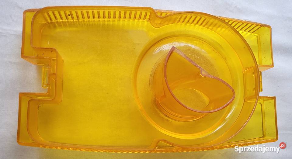 Pokrywa Sokowirówki Zelmer Katarzyna Typ 176 Części i Akcesoria