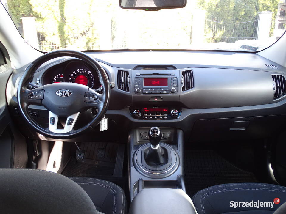 salon regularny serwis 96 900 Bezwypadkowy LED nieuszkodzony Rzeszów