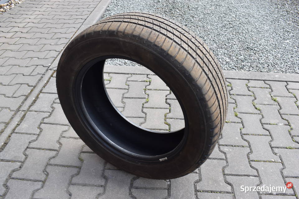 Michelin Pilot Sport AS 3 23555 R18 55 Kudowa-Zdrój