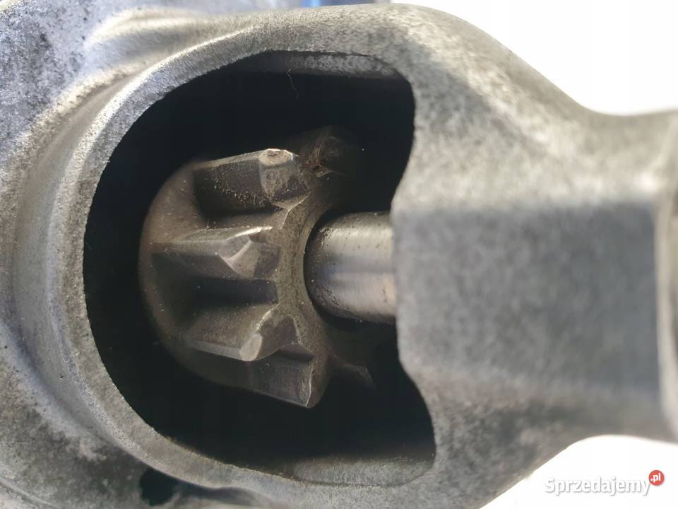 ROZRUSZNIK Honda Civic VIII 18 IVTEC ROZRUSZNIK osobowe Chełm