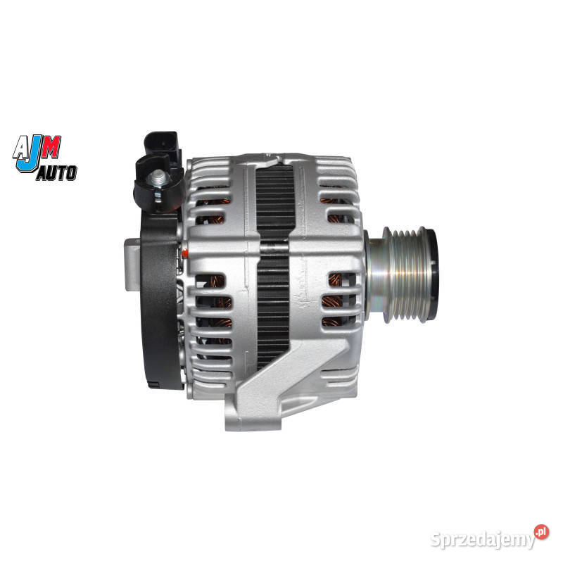 Alternator 6g9N10300HD Ford Mondeo IV S Volvo osobowe