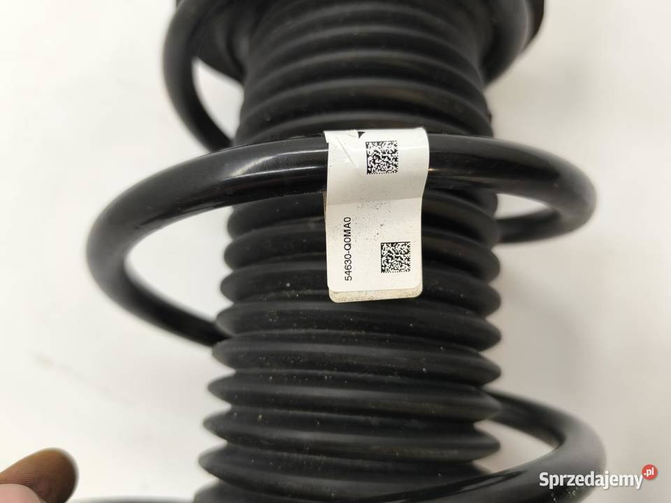 AMORTYZATOR PRAWY PRZÓD HYUNDAI BAYON 54651Q0KA0 sprzedam