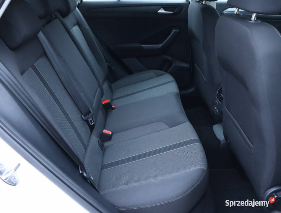 VW TRoc 15 TSI radio Piaseczno