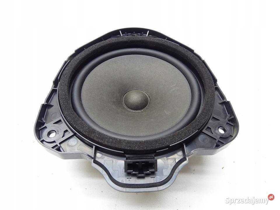 GŁOŚNIK DRZWI TYŁ TYLNY 8V0035411D AUDI A3 8V