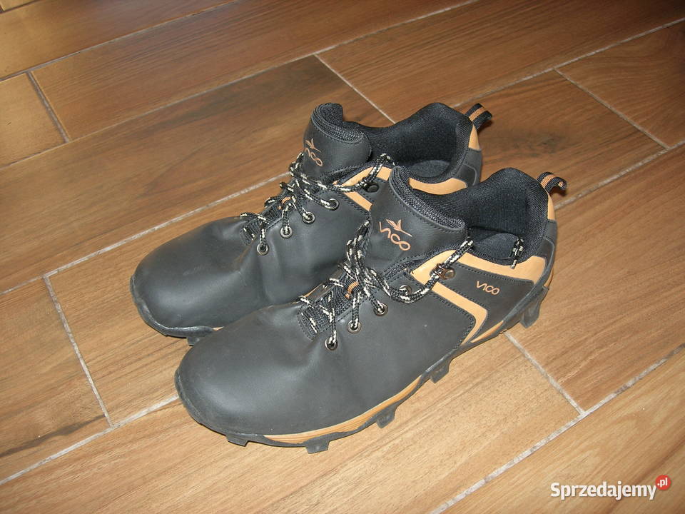 Buty trekkingowe r46 Born2Be Nowa Sól