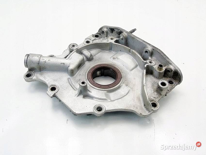 POMPA OLEJU 16 BLUEHDI DS5 308 II BERLINGO DS3 osobowe śląskie Sosnowiec