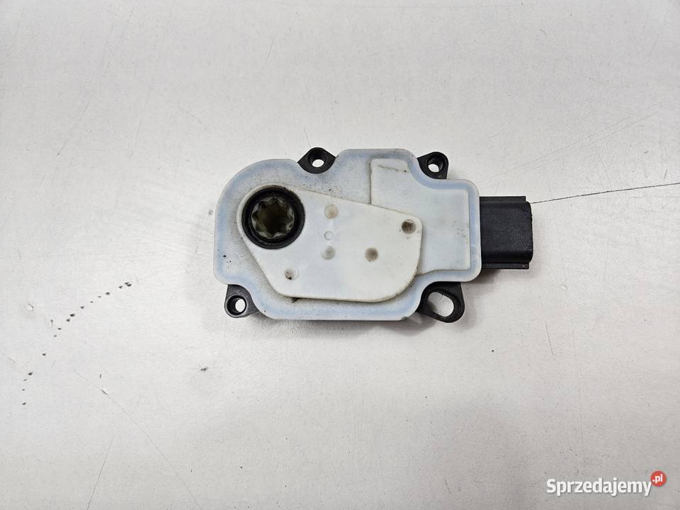 RENAULT CLIO IV CAPTUR SILNICZEK ROLETY ŻALUZJI wielkopolskie Międzychód