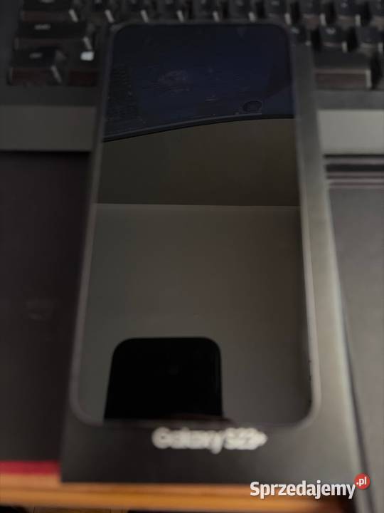 Samsung s23 plus 256gb Lubartów