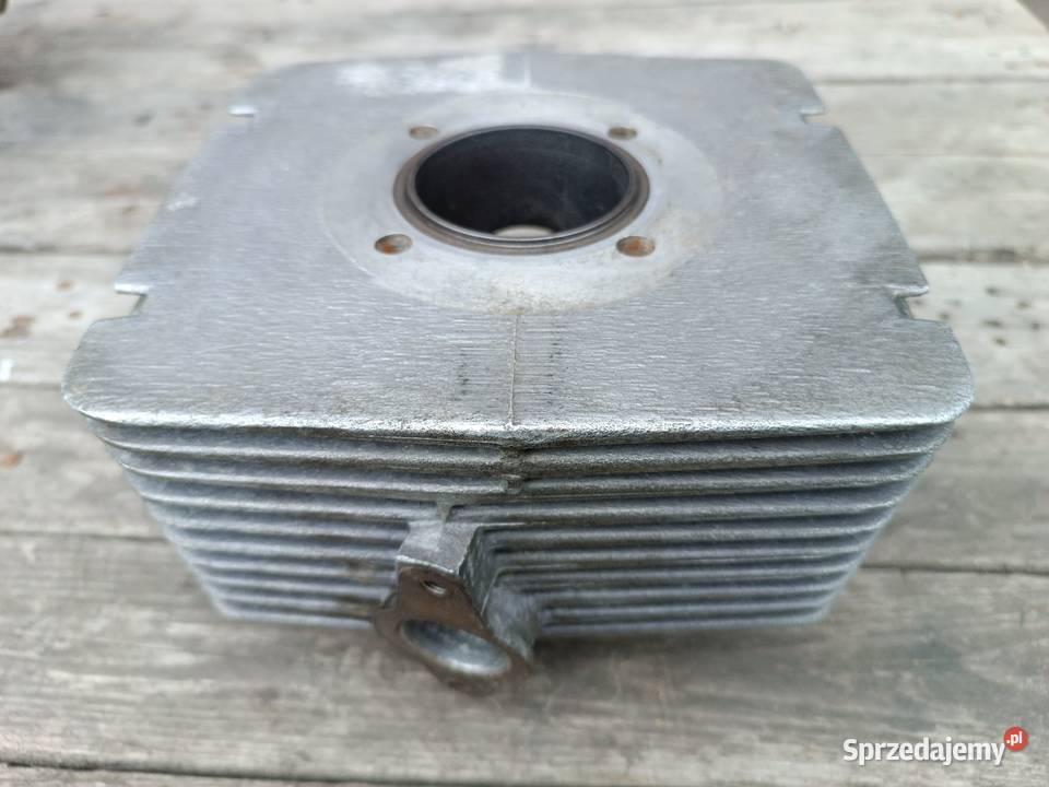 Cylinder MZ ETZ 150 oryginał DDR lubelskie Bełżyce