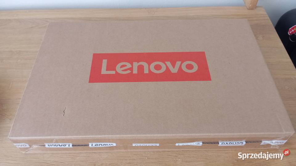 Laptop Lenovo V15 Core 5 120U 16GB RAM SSD 512 Katowice
