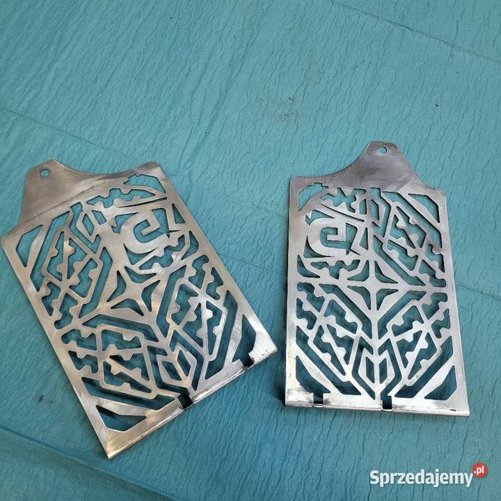 Bmw R 1200 RT 1250 k52 siatka osłona chłodnicy Nowy Tomyśl sprzedam