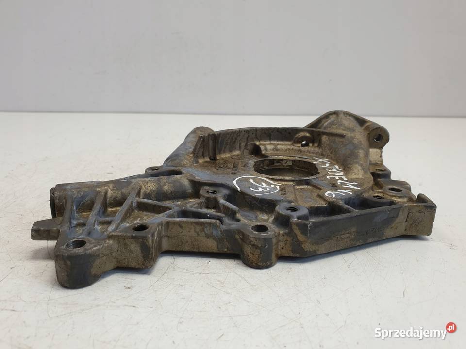 Jaguar XType 21 V6 POMPA OLEJU olejowa Chełm