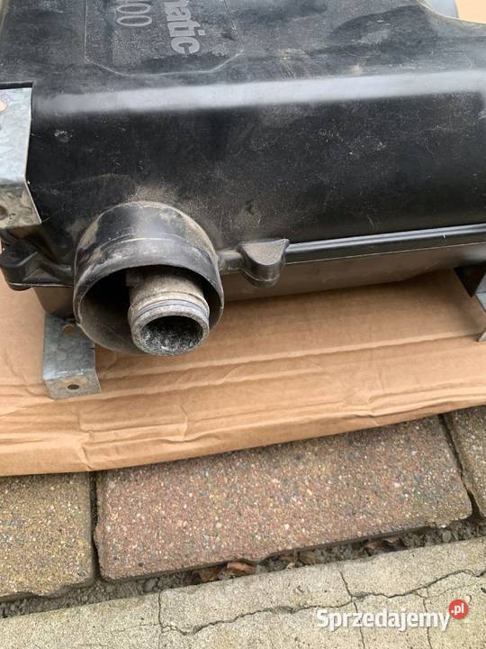 Ogrzewanie gazoweTruma Trumatic E2400