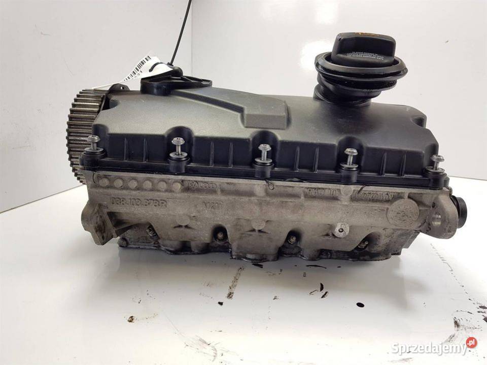 GŁOWICA 038103373R SEAT ALHAMBRA I kujawsko-pomorskie Lipno sprzedam