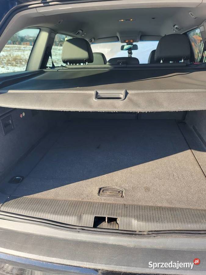 Sprzed Opel Vectra C diesel