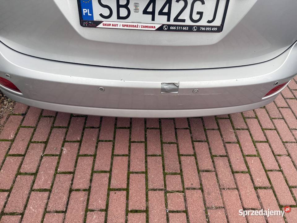 Mazda 5 wymaga napraw
