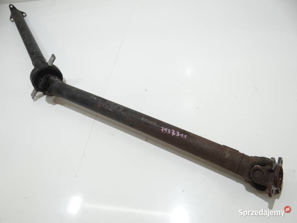 WAŁ NAPĘDOWY BMW E88 N43B20A MANUAL 7537311