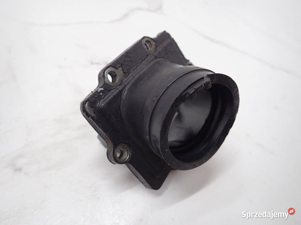 Króciec Ssący Spękany Zewnątrz Kawasaki KX 250 Strzelce Krajeńskie sprzedam