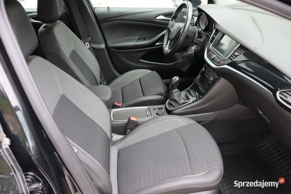 Opel Astra 12 Turbo radio Zabrze