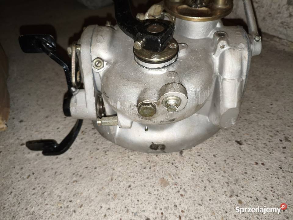 Skrzynia biegów IMZ IRBIT M72