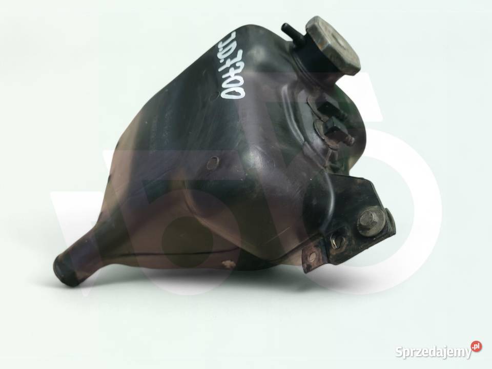 Zbiornik wyrównawczy płynu chłodzącego RE194691 wielkopolskie Wilkowo